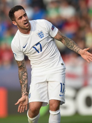Gabung Liverpool, Ings Bakal Bekerja Lebih Keras Lagi Gabung Liverpool, Ings Bakal Bekerja Lebih Keras Lagi
