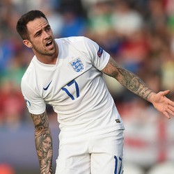 Gabung Liverpool, Ings Bakal Bekerja Lebih Keras Lagi