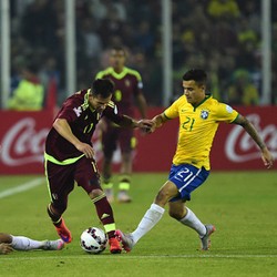 Dunga: Tak Masalah Tanpa Neymar