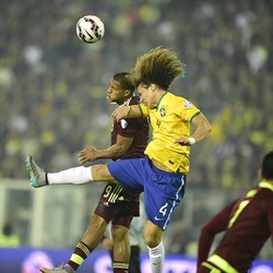 Ketatnya Laga-laga Copa America