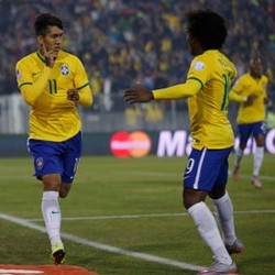 Brasil ke Perempatfinal usai Kalahkan Venezuela