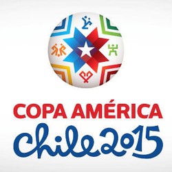 Ini Klasemen Akhir Fase Grup Copa America 2015