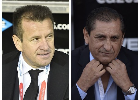 Hadapi Kawan Lama, Dunga Prediksikan Brasil vs Paraguay seperti Laga Final