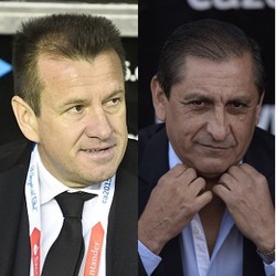 Hadapi Kawan Lama, Dunga Prediksikan Brasil vs Paraguay seperti Laga Final