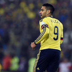 Penyerang-Penyerang Top Belum Panas