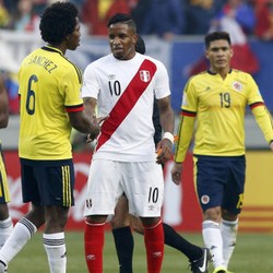 Rasa Cemas Pengaruhi Permainan Kolombia