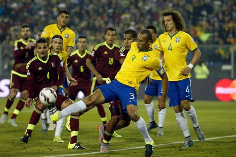 Brasil Hapus Kekhawatiran akan Absennya Neymar