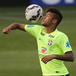 Sebagai Pembeda di Selecao, Neymar Diminta Tak Ulang Kesalahan yang Sama