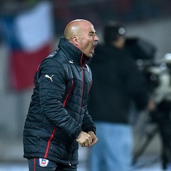 Dominasi Pelatih Argentina di Perempatfinal Copa America 2015