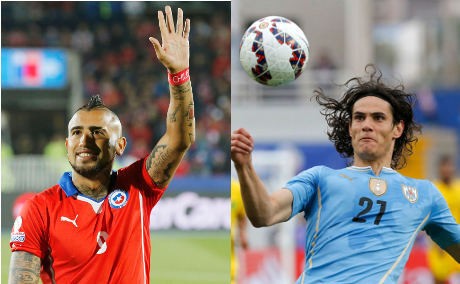 Menanti Duel Tuan Rumah Versus Juara Bertahan