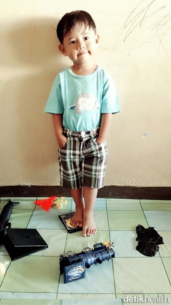 Muhammad Qhaisar Al Gibran