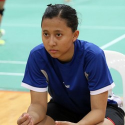 Richi dan Anggia Tetap Rutin Puasa, Tontowi Hanya Akhir Pekan