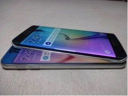 Duo Samsung GALAXY S6 Tampil dengan Desain Revolusioner