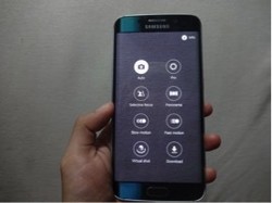 Mengeksplorasi Fitur Kamera Samsung GALAXY S6, Seru!