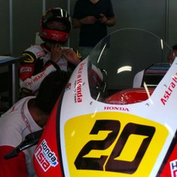 Sudah Penuhi Target, Dimas Ekky Merasa Bisa Lebih Baik