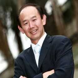 Dari Australia, Iwan Sunito Akan Bangun Properti Megah di Pinggir Jakarta