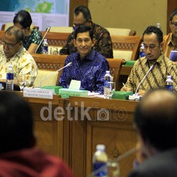 Ini Janji Freeport Bila Kontraknya Diperpanjang Hingga 2041