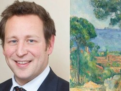 Diperebutkan Kolektor Dunia, Lukisan Senilai Rp 285 M Tetap di Museum