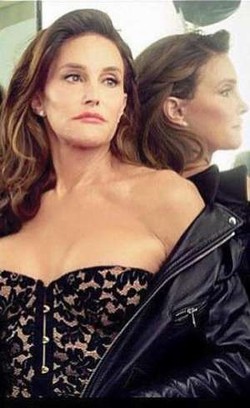 Cara Bruce Jenner Merayakan Hari Ayah Pasca Berubah Jadi Wanita