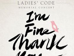 Ladies Code Gelar Konser Mengenang Mendiang EunB dan RiSe