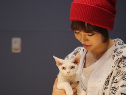 Sunny Beri Teaser Pertama untuk Comeback SNSD