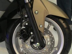 Belum Genap 6 Bulan, Yamaha Sudah Ekspor NMAX ke 8 Negara