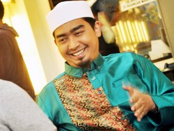 Lupakan Kasus Kisruh Tarif, Solmed Tegaskan Tak Pasang Harga untuk Dakwah