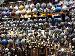 Istanbul yang Bikin Rindu