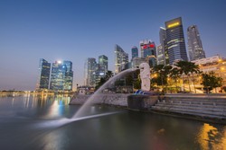 Negara Paling Aman di Asia Tenggara Adalah...