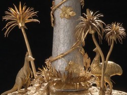 Menikmati Seni di National Gallery of Victoria