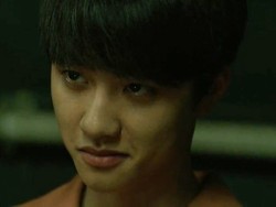 D.O EXO Tampilkan Image Satansoo di Remember You