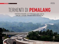 Terhenti di Pemalang