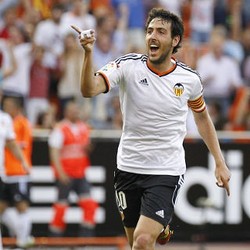 Ban Kapten di Lengan Parejo