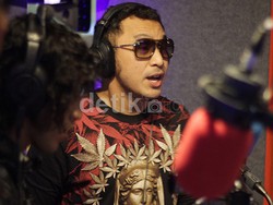 Giring Nidji Bentuk Band Baru di Ramadhan di Atas Awan