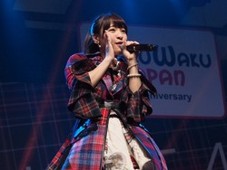 Fokus Pendidikan, Hikari Hashimoto Keluar dari AKB48