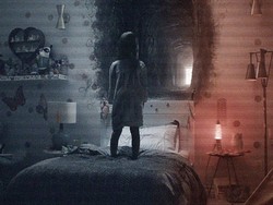 Ini Gambar Perdana Paranormal Activity: The Ghost Dimension