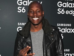 Tyrese Gibson Furious 7 Bantah Peluk Agama Islam