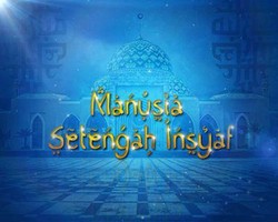 Isi Ramadan dengan 10 Program Seru di Trans TV (2)
