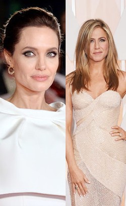 Resep Perawatan Kecantikan Alami Angelina Jolie Hingga Jennifer Aniston