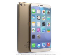 Apple Rombak Desain iPhone