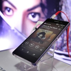 Ponsel Sony Sudah Kebagian Android M