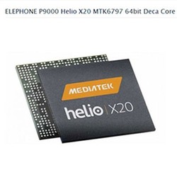 Ponsel 10 Core Pertama Digeber Oktober