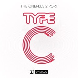 OnePlus 2 Jadi Ponsel Pertama dengan USB-C
