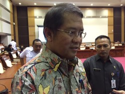 Menkominfo Kebut Penghitungan Ulang Tarif Interkoneksi