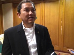 Mantan Dirut Telkom Ikut Bicara Tukar Guling Menara