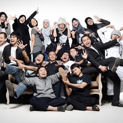 Kerja Kreatif Tanpa Dikejar-kejar Jam Kantoran ala Nightspade