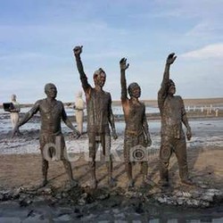 Korban Lumpur Ditalangi Rp 827 Miliar, Lapindo Kena Bunga 4,8%/Tahun