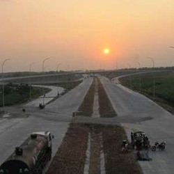 2018, Jakarta-Surabaya Tersambung Jalan Tol