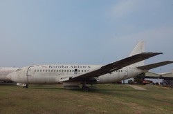 Boeing 737 Besi Tua Dijual Rp 250 Juta, Minat?