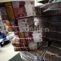 Ini Pemberi Utang Terbesar ke Pemerintah RI